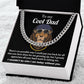 Gratitude Beyond Measure - Cuban Link Chain - Real Rad Boutique