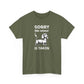 Hands Off! This Wiener is Taken - Cotton Tee - Real Rad Boutique