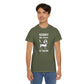 Hands Off! This Wiener is Taken - Cotton Tee - Real Rad Boutique