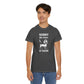 Hands Off! This Wiener is Taken - Cotton Tee - Real Rad Boutique