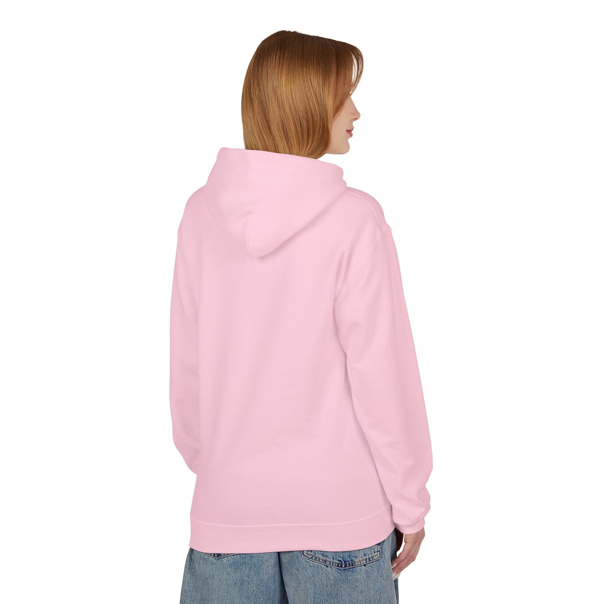 I Love My Wiener - Softstyle Fleece Hoodie - Real Rad Boutique