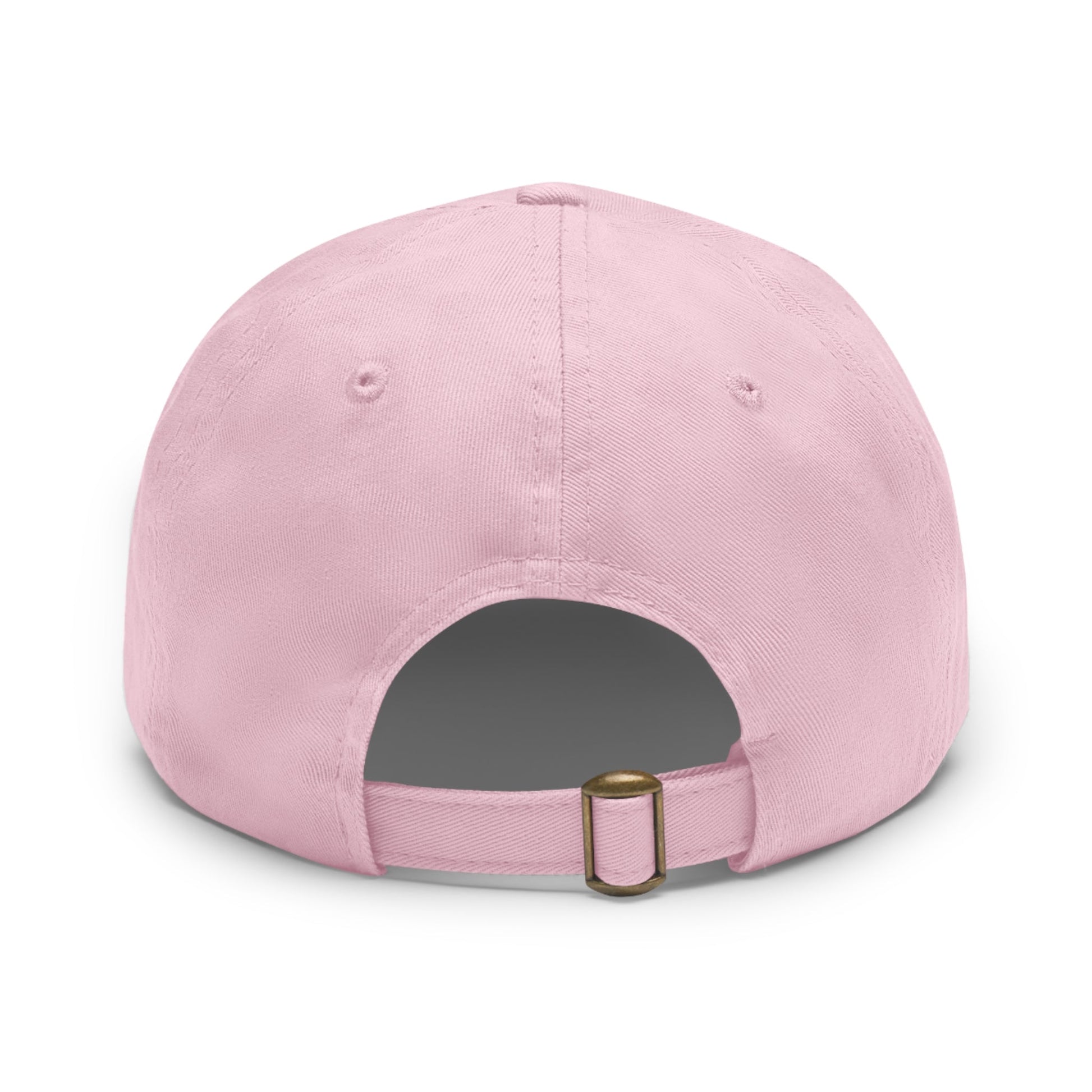 I Love Wieners - Cap with Leather Patch - Real Rad Boutique