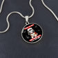 I Shih Tzu Not, This Christmas Is About Me - Graphic Necklace - Real Rad Boutique