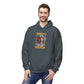 Jealous Of My Wiener? - Softstyle Fleece Hoodie - Real Rad Boutique