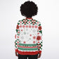 Labrador Holiday Cheer Christmas Sweater - Real Rad Boutique