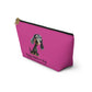 Love Worth Every Penny - Accessory Pouch - Real Rad Boutique