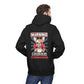 My Chihuahua Means Business - Softstyle Hoodie - Real Rad Boutique