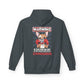 My Chihuahua Means Business - Softstyle Hoodie - Real Rad Boutique