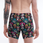 Punk Dogs - Boxer Briefs - Real Rad Boutique