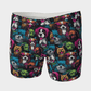 Punk Dogs - Boxer Briefs - Real Rad Boutique