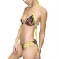 Rainbow Pups - Bikini Swimsuit - Real Rad Boutique