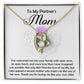 Second Mother's Love - Forever Love Necklace - Real Rad Boutique