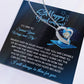 Starlight Dreams - Forever Love Necklace - Real Rad Boutique