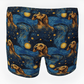 Starry Doxie - Boxer Briefs - Real Rad Boutique