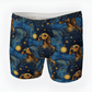 Starry Doxie - Boxer Briefs - Real Rad Boutique