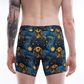 Starry Doxie - Boxer Briefs - Real Rad Boutique