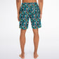 Street Pups - Board Shorts - Real Rad Boutique