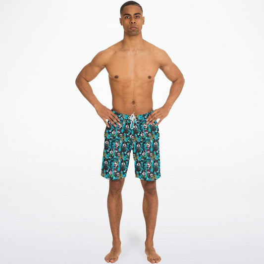 Street Pups - Board Shorts - Real Rad Boutique