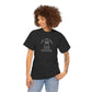 Therapy Dog - Cotton Tee - Real Rad Boutique