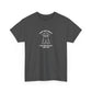 Therapy Dog - Cotton Tee - Real Rad Boutique