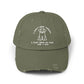 Therapy Dog - Distressed Cap - Real Rad Boutique