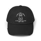 Therapy Dog T - Shirt and Cap Bundle - Real Rad Boutique