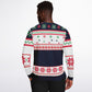 Unwrap This Wiener Christmas Sweater - Real Rad Boutique