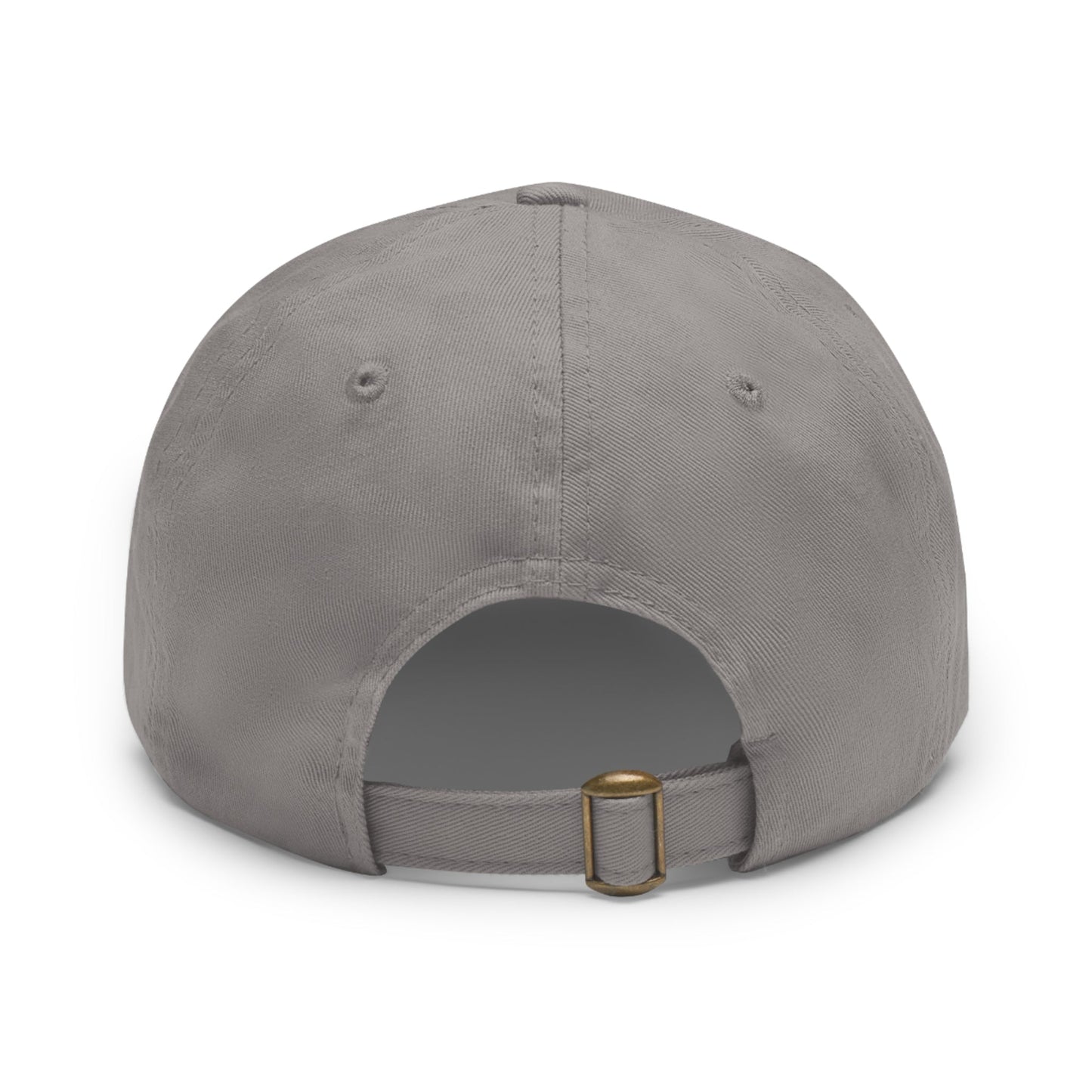 Wiener Play - Cap with Leather Patch - Real Rad Boutique