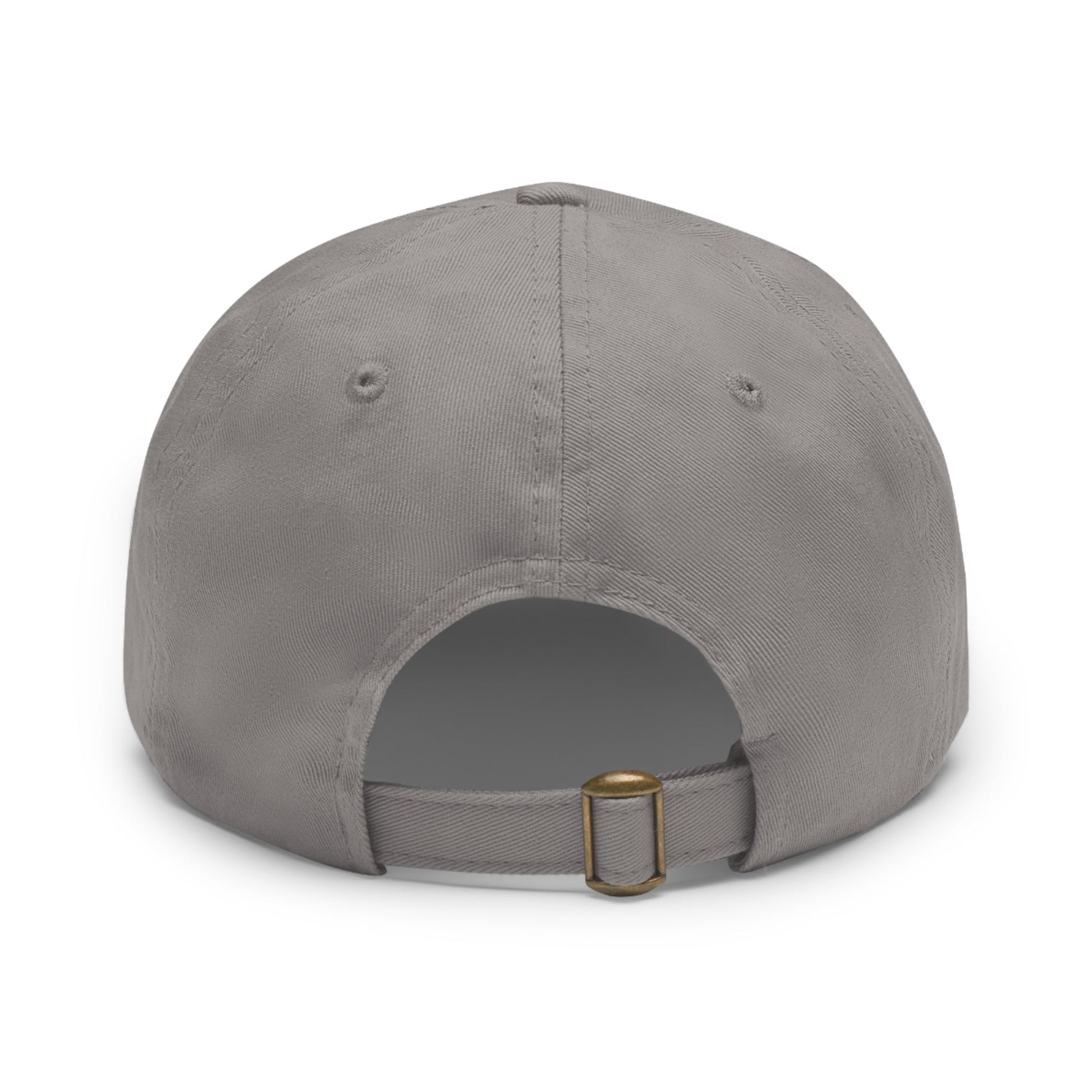 Wiener Play - Cap with Leather Patch - Real Rad Boutique