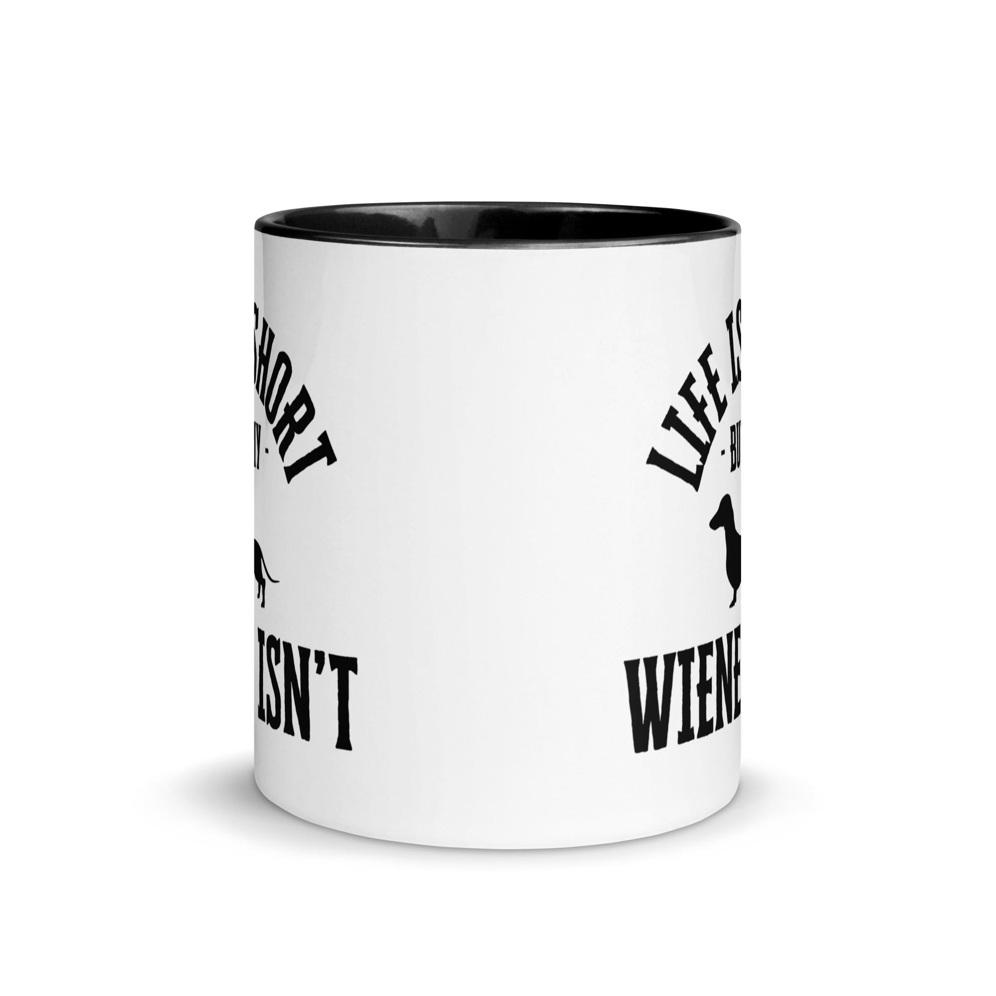 Charm in Every Sip - Dachshund Mug - Real Rad Boutique