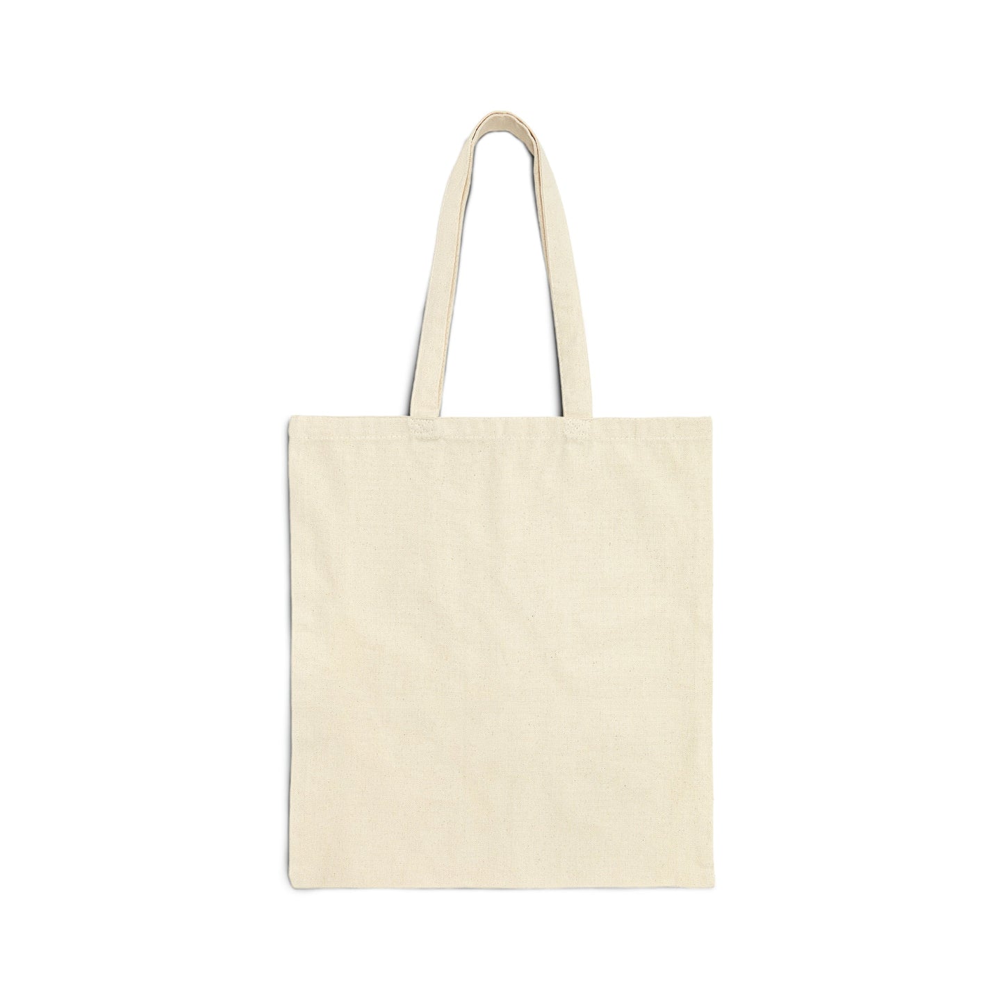 Hotdog Haven - Dachshund Cotton Canvas Tote Bag - Real Rad Boutique